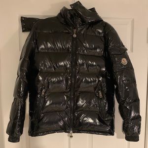 Moncler Down Jacket
